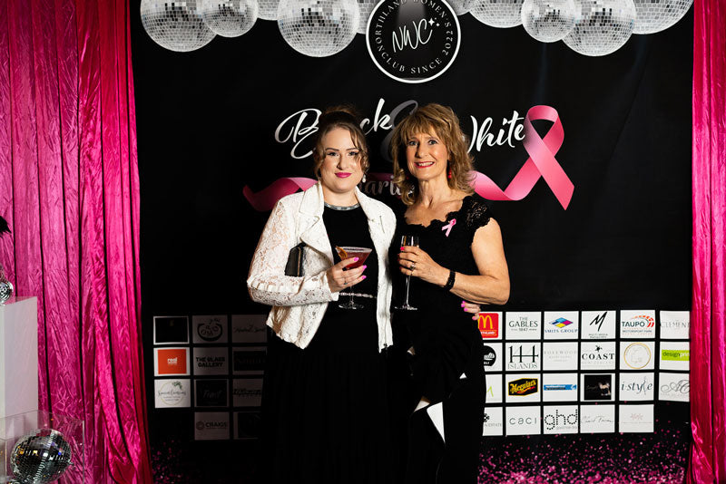 NWC Annual Charity Ball 2025 | 18 October 2025