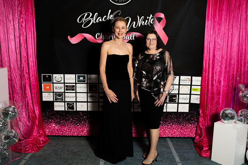 NWC Annual Charity Ball 2025 | 18 October 2025