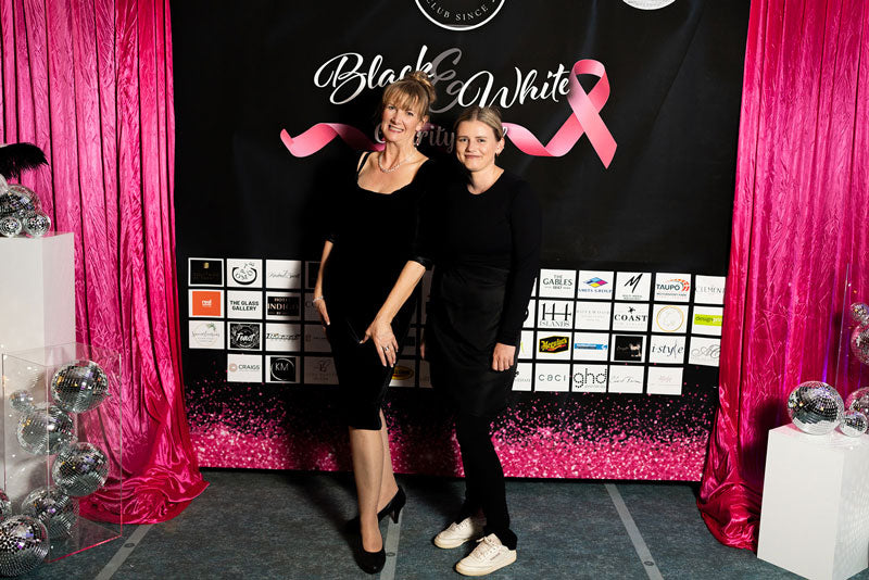 NWC Annual Charity Ball 2025 | 18 October 2025