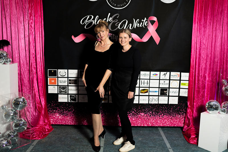 NWC Annual Charity Ball 2025 | 18 October 2025