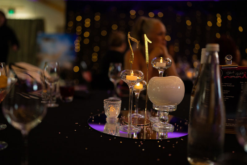 NWC Annual Charity Ball 2025 | 18 October 2025