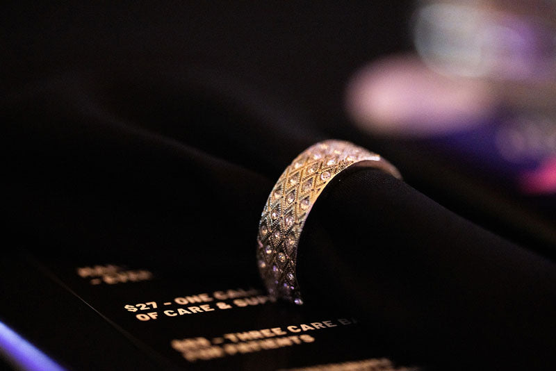 NWC Annual Charity Ball 2025 | 18 October 2025