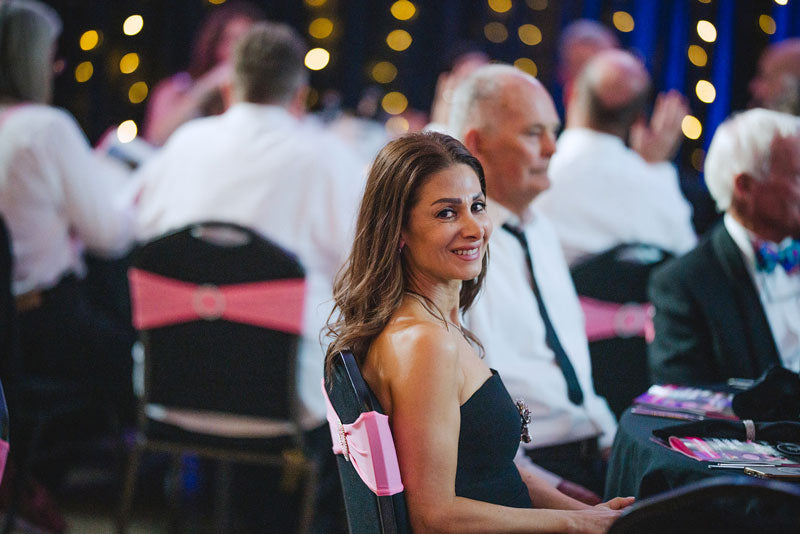 NWC Annual Charity Ball 2025 | 18 October 2025