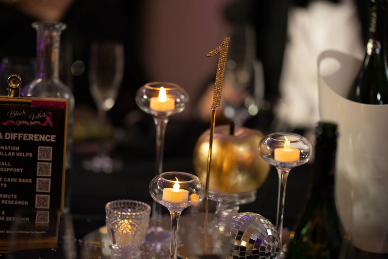 NWC Annual Charity Ball 2025 | 18 October 2025