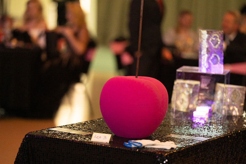 NWC Annual Charity Ball 2025 | 18 October 2025