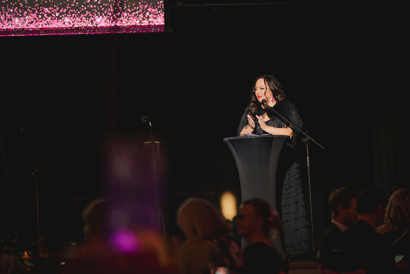 NWC Annual Charity Ball 2025 | 18 October 2025