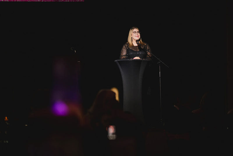 NWC Annual Charity Ball 2025 | 18 October 2025