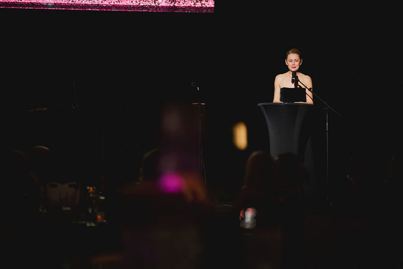 NWC Annual Charity Ball 2025 | 18 October 2025