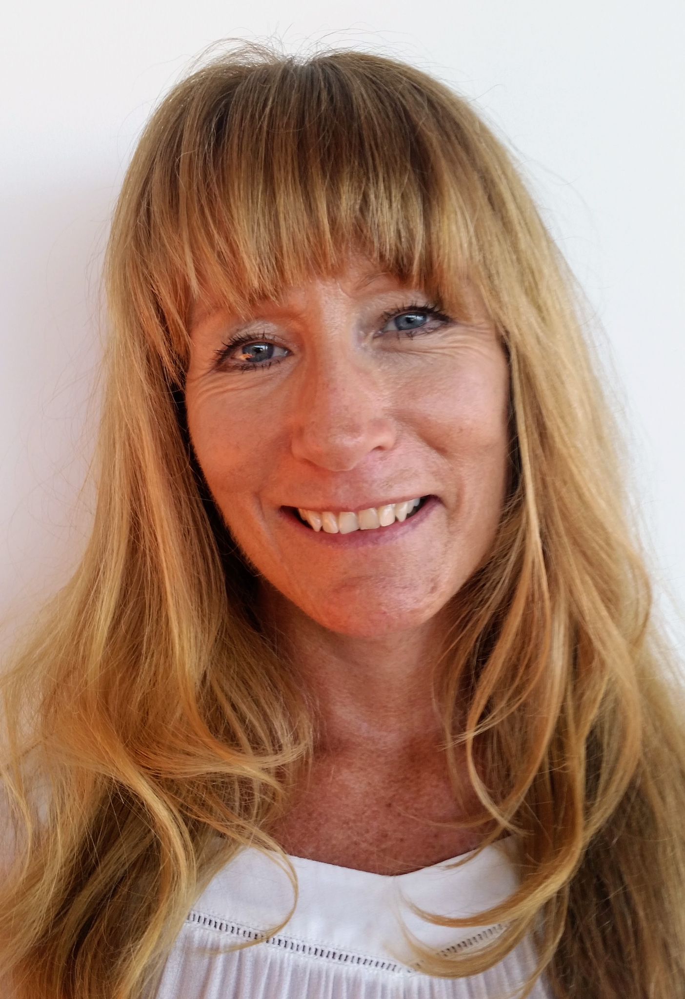 Vivienne Mitchell