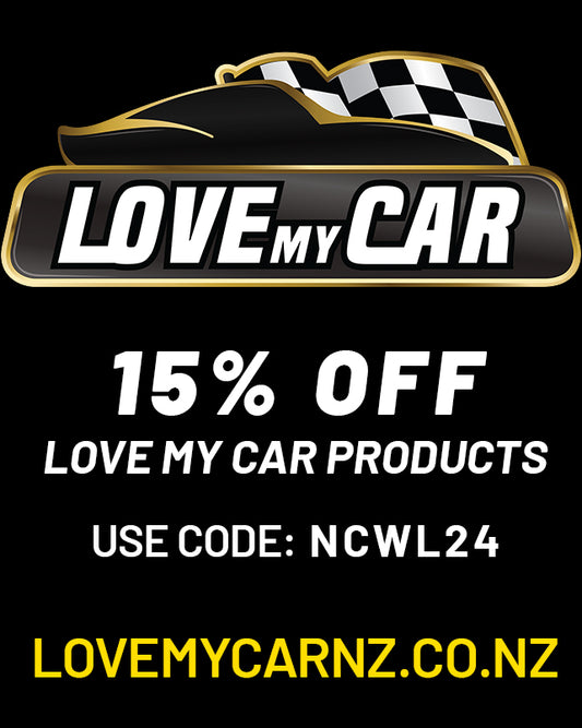 Love my Car