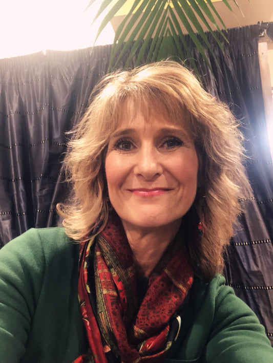 Sally Stanton